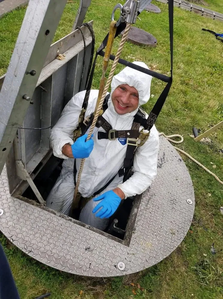 Professional pipe repair in Deferiet, NY by DWP Plumbing and Heating