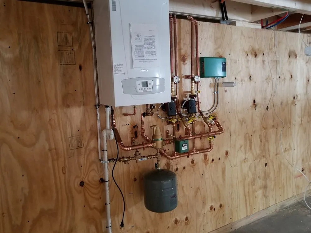 Expert emergency plumbing service in Deferiet, NY - DWP Plumbing and Heating