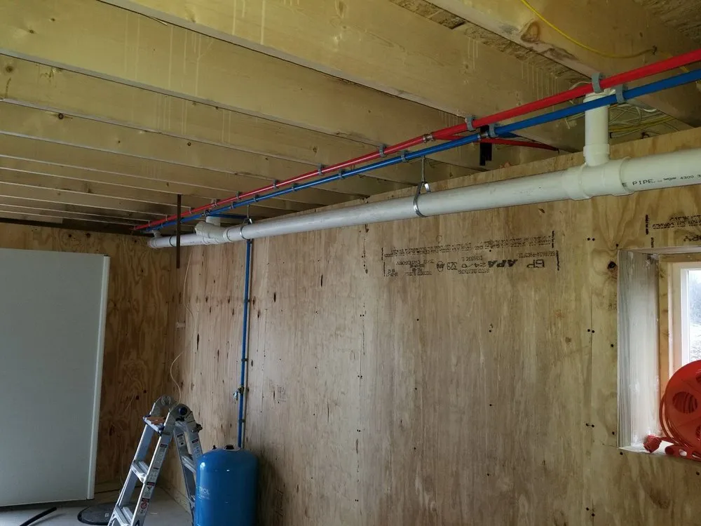 Trusted pipe repair for homes in Deferiet, NY by DWP Plumbing and Heating