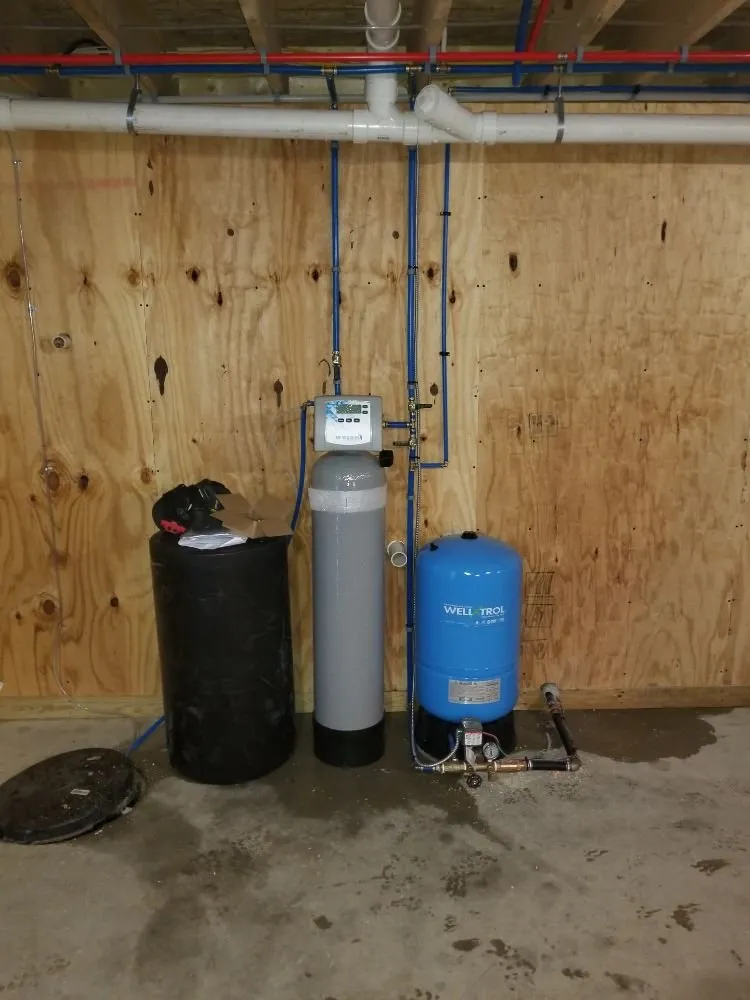 Reliable pipe repair experts serving Deferiet, NY - DWP Plumbing and Heating