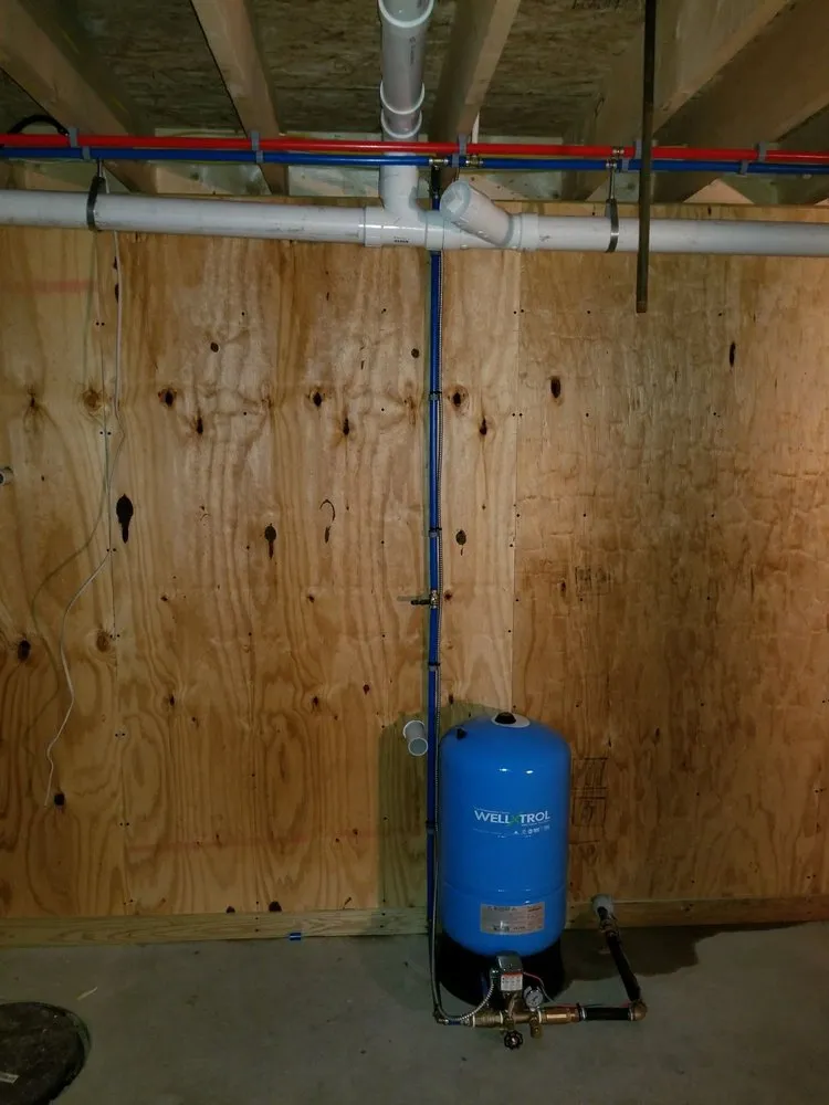 Quality pipe repair in Deferiet, NY by DWP Plumbing and Heating