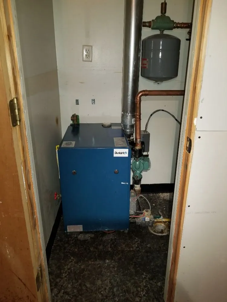 Quality plumbing repair experts serving Deferiet, NY - DWP Plumbing and Heating