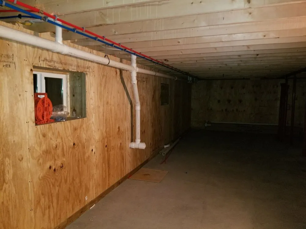Expert pipe repair for homes in Deferiet, NY by DWP Plumbing and Heating