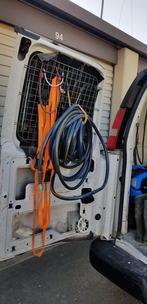 Slide of DWP Plumbing