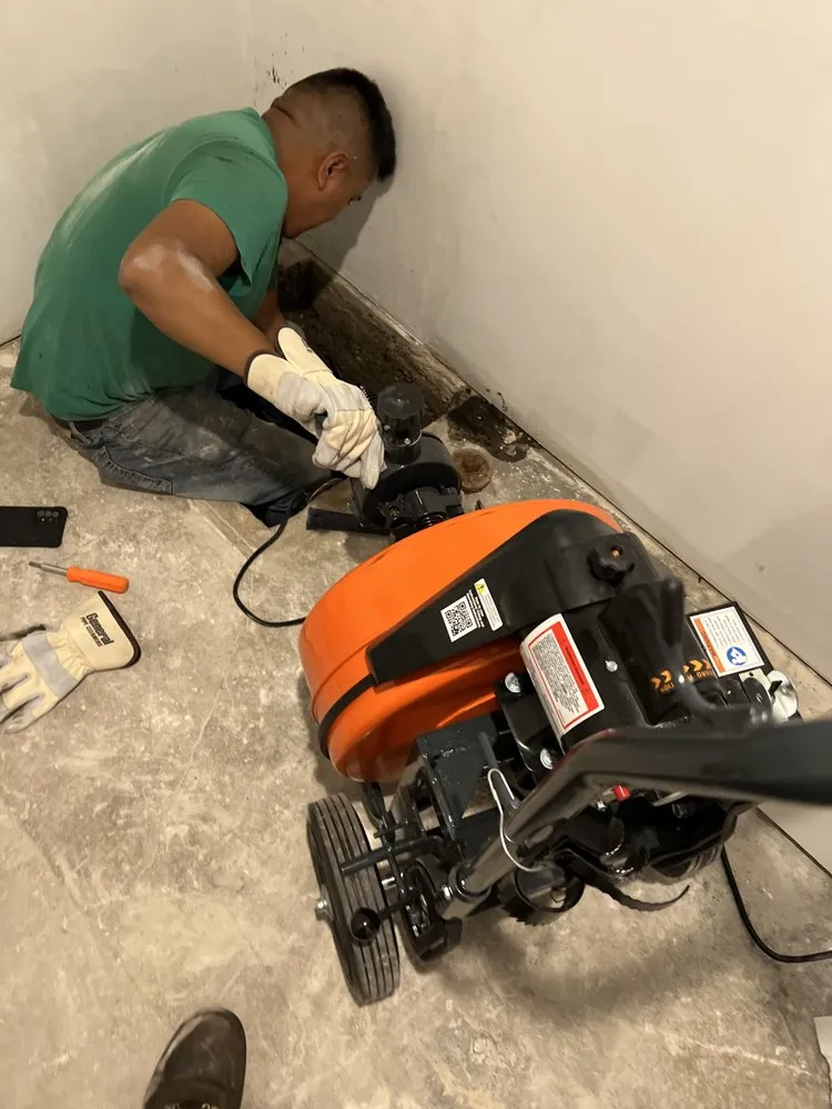 Reliable water heater service for homes in Middle Village, NY by DWV Solutions