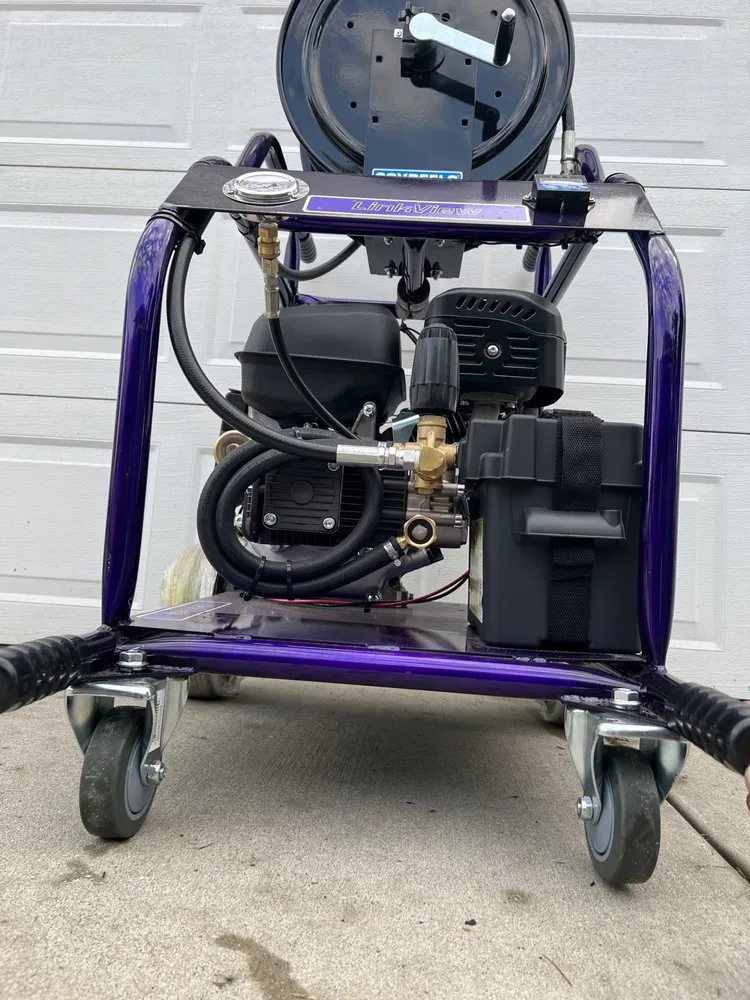 Quality drain cleaning in Middle Village, NY by DWV Solutions