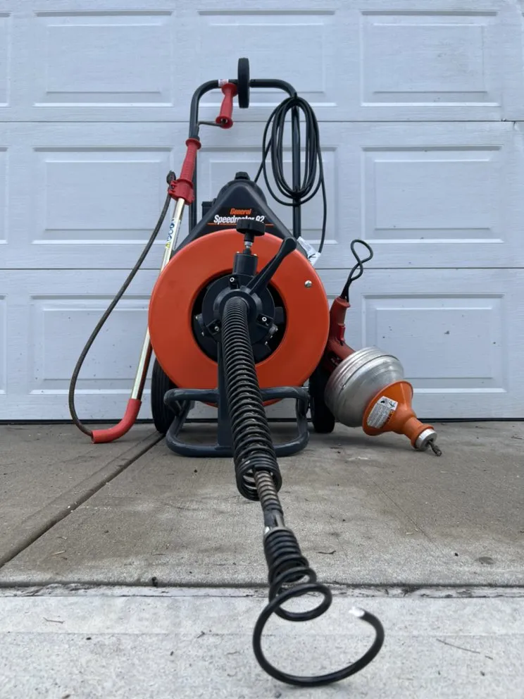 Professional plumbing repair in Middle Village, NY by DWV Solutions