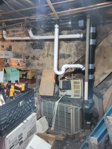 Top-rated plumbing repair for homes in Middle Village, NY by DWV Solutions