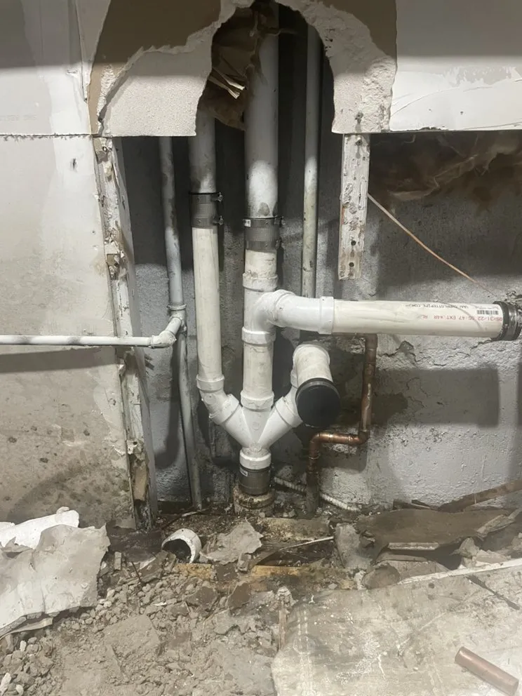 Trusted water heater service service in Middle Village, NY - DWV Solutions
