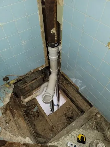 Affordable emergency plumbing service in Middle Village, NY - DWV Solutions