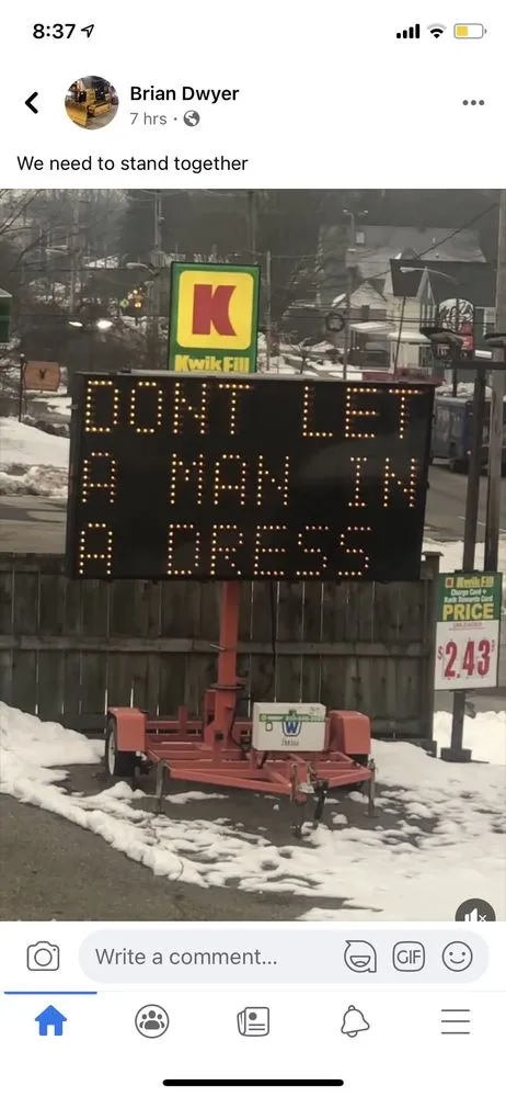 Slide of Dwyer Dennis Plumbing & Excavating