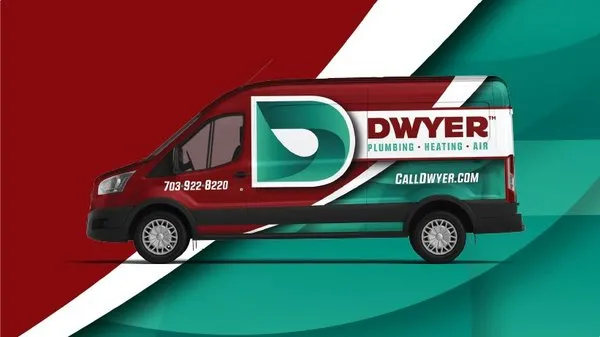 Dwyer Plumbing, Heating & Air