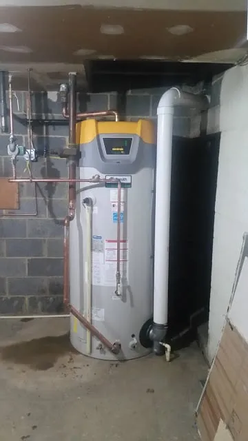 Expert emergency plumbing service in Millersville, MD - Dwyer Plumbing