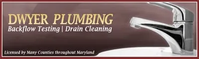 Expert emergency plumbing experts serving Millersville, MD - Dwyer Plumbing