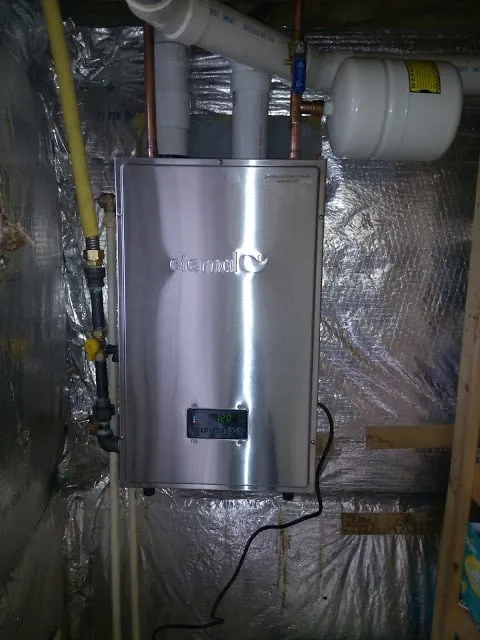 Reliable leak detection for homes in Millersville, MD by Dwyer Plumbing