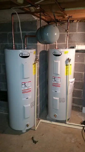 Top-rated emergency plumbing service in Millersville, MD - Dwyer Plumbing