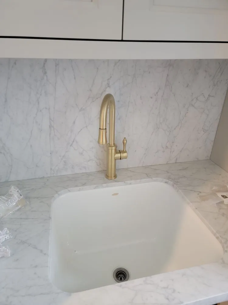 Slide of DX Plumbing and Hydro Jetting