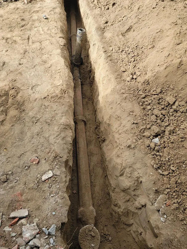 Affordable drain cleaning experts serving Los Angeles, CA - DX Plumbing and Hydro Jetting