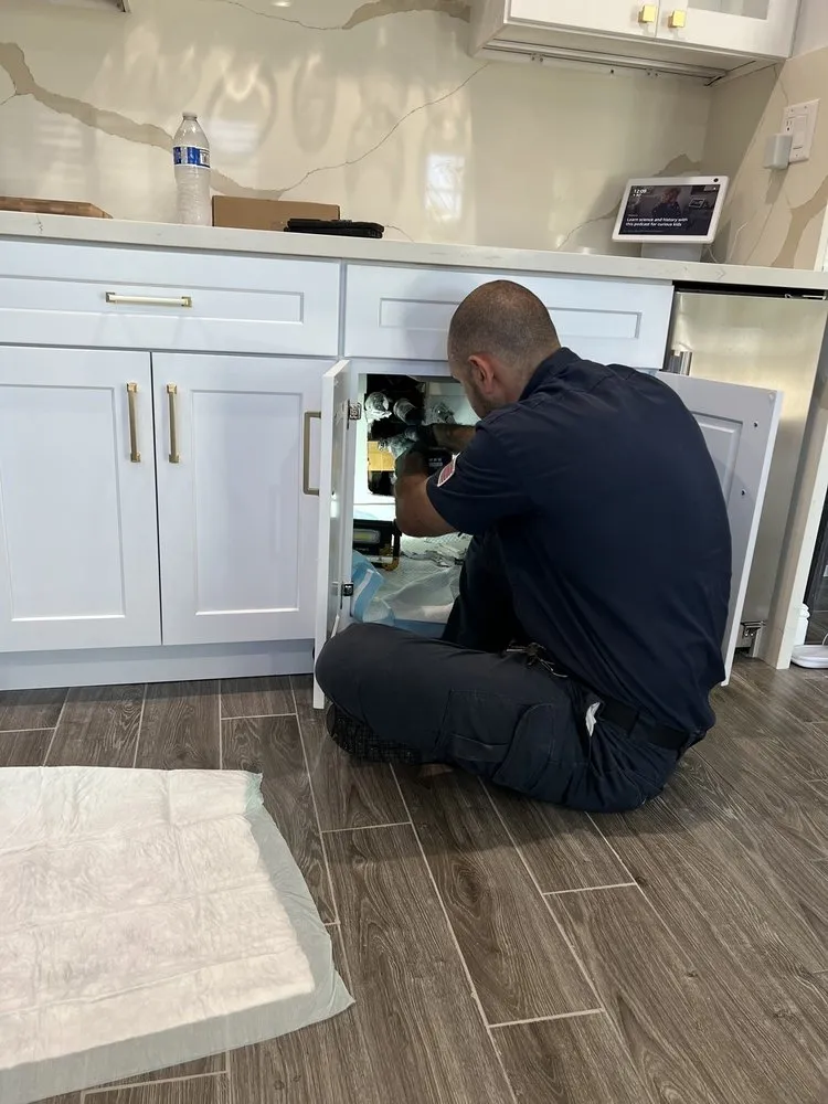 Expert drain cleaning in Los Angeles, CA by DX Plumbing and Hydro Jetting