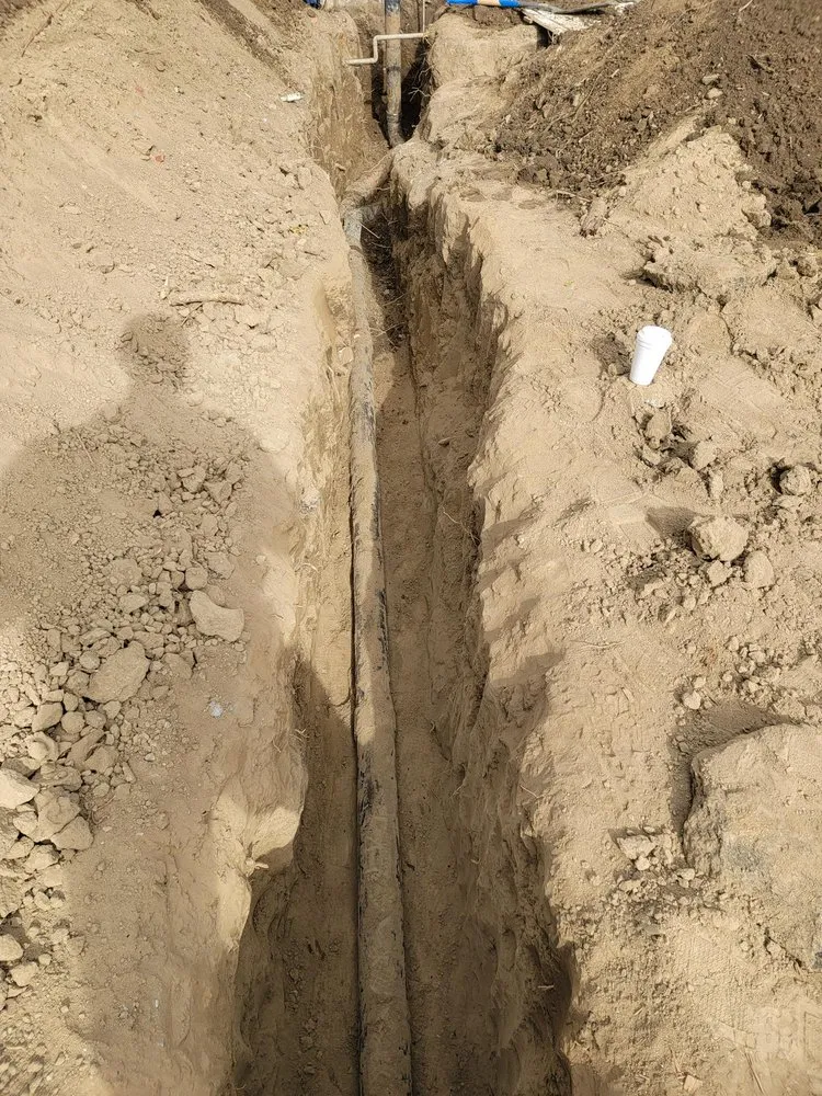 Affordable plumbing repair in Los Angeles, CA by DX Plumbing and Hydro Jetting