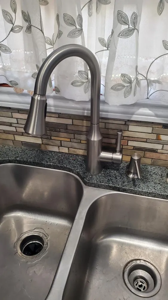 Slide of DX Plumbing and Hydro Jetting