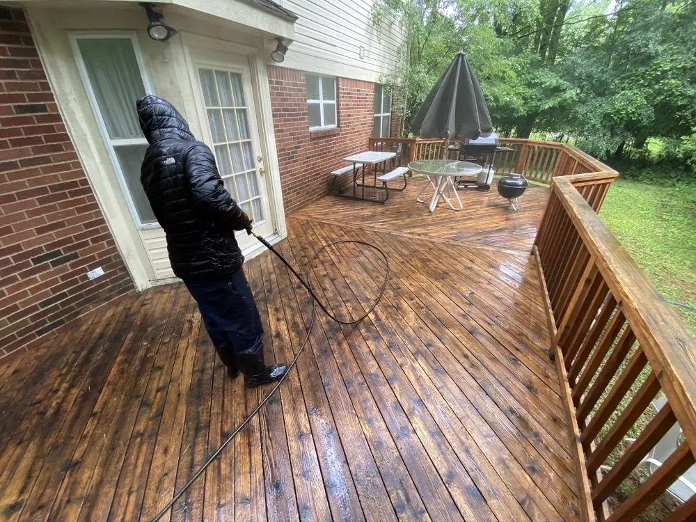 Slide of Dxd Services