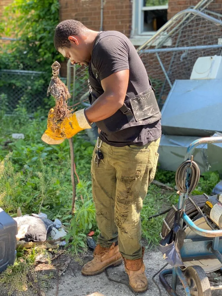 Slide of Dxd Services