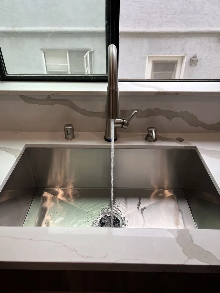 Slide of DY Plumbing & Rooter