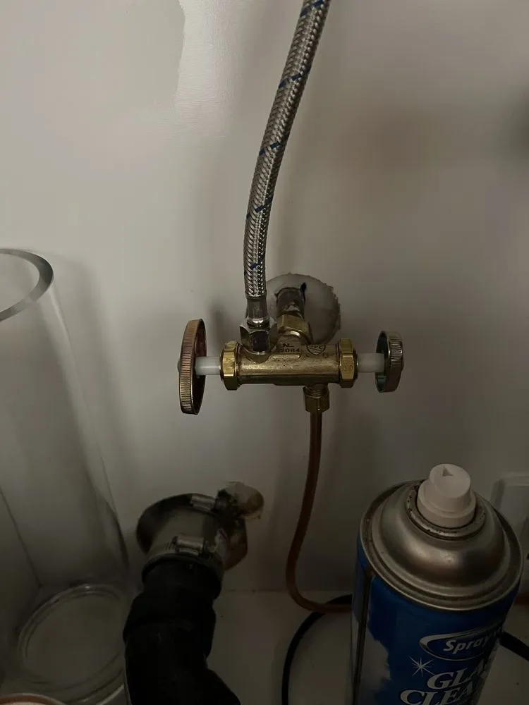 Slide of DY Plumbing & Rooter