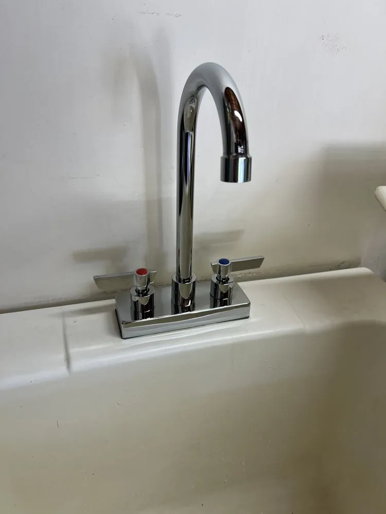 Slide of DY Plumbing & Rooter