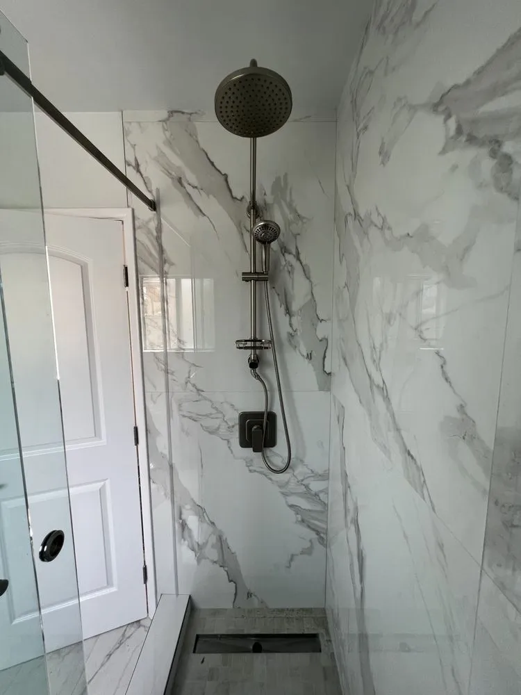 Slide of DY Plumbing & Rooter