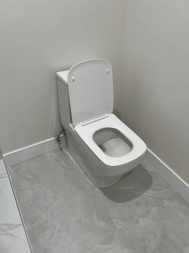 Slide of DY Plumbing & Rooter