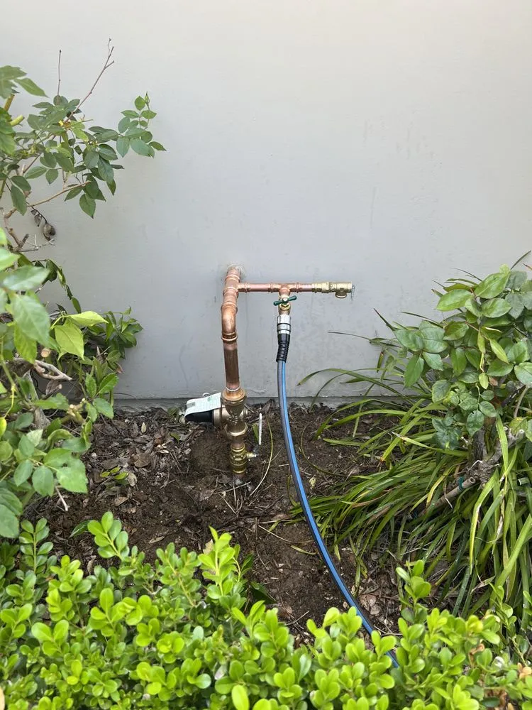 Slide of DY Plumbing & Rooter