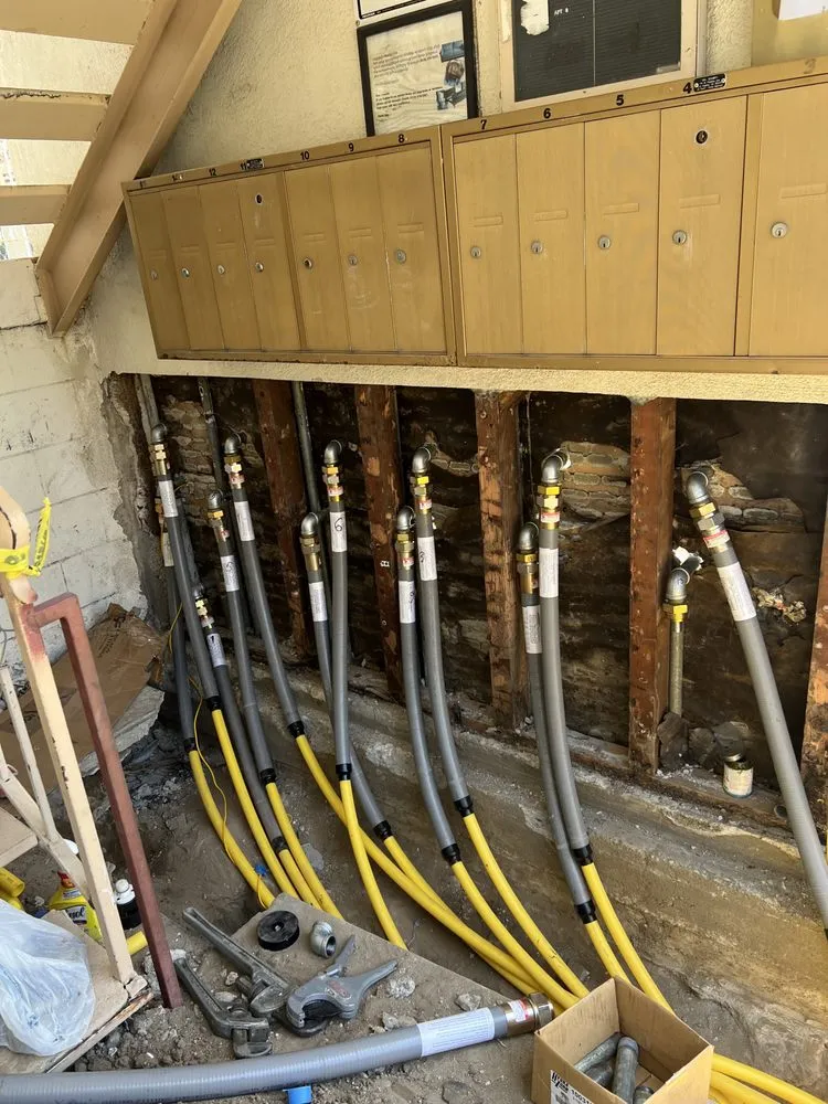 Trusted leak detection service in Van Nuys, CA - DY Plumbing & Rooter
