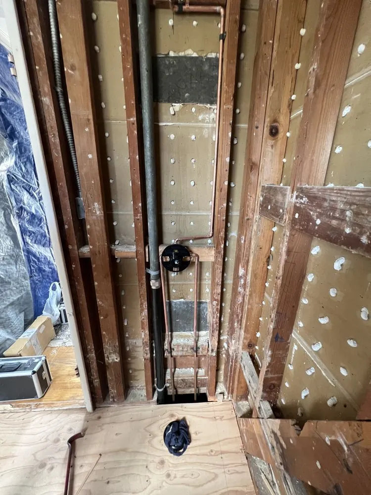 Expert drain cleaning for homes in Van Nuys, CA by DY Plumbing & Rooter