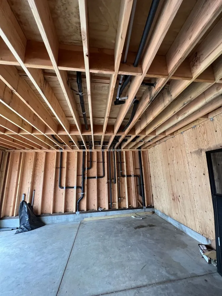 Slide of DY Plumbing & Rooter