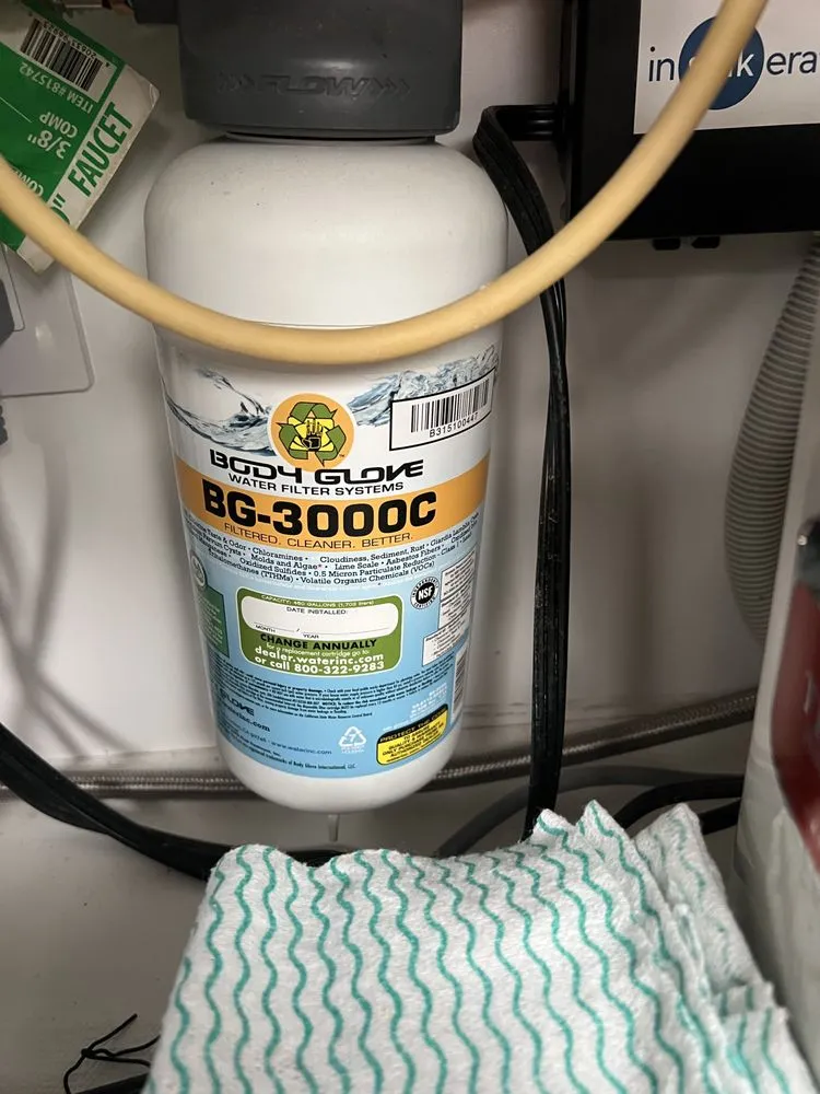 Slide of DY Plumbing & Rooter