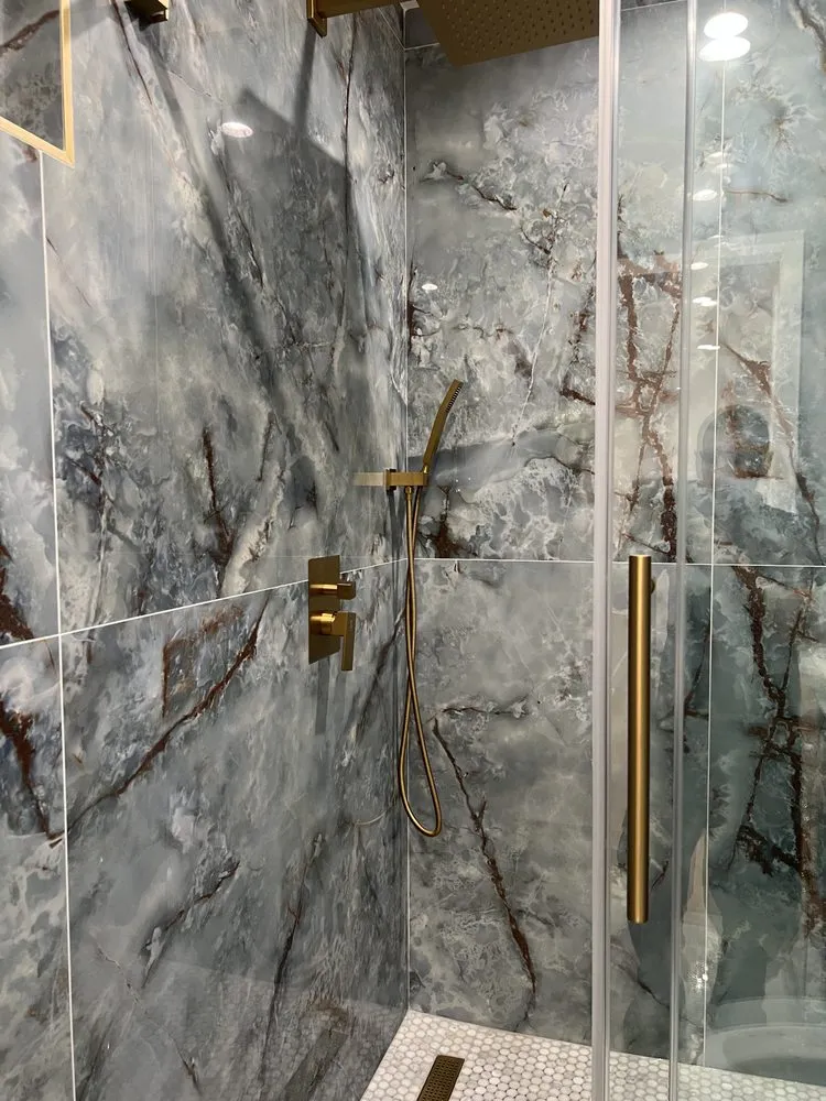 Slide of DY Plumbing & Rooter