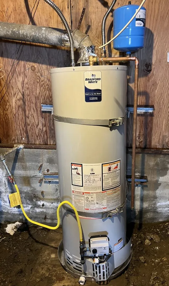 Slide of DY Plumbing & Rooter