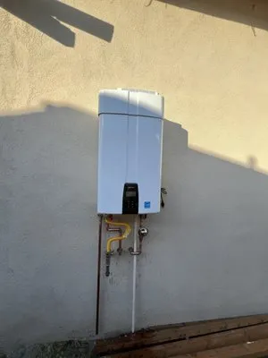 DY Plumbing & Rooter