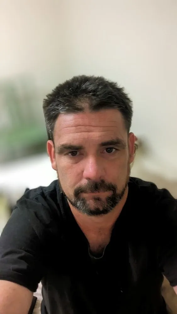 Slide of Dye Plumbing