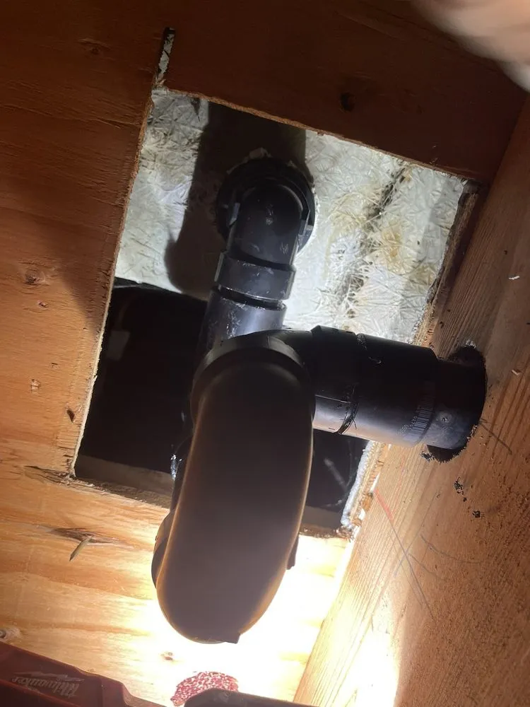 Slide of Dyer Demand Plumbing