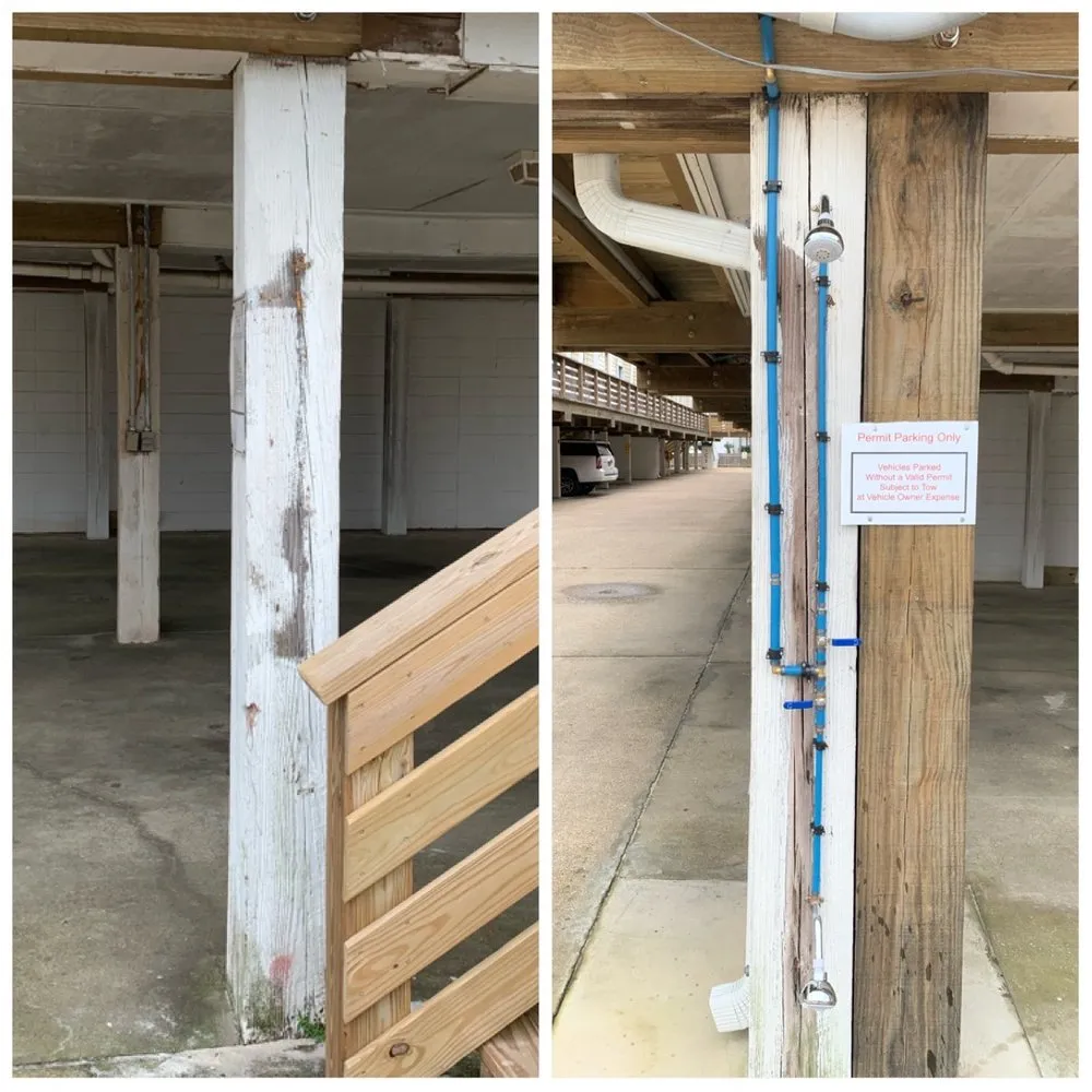 Slide of Dyer Plumbing