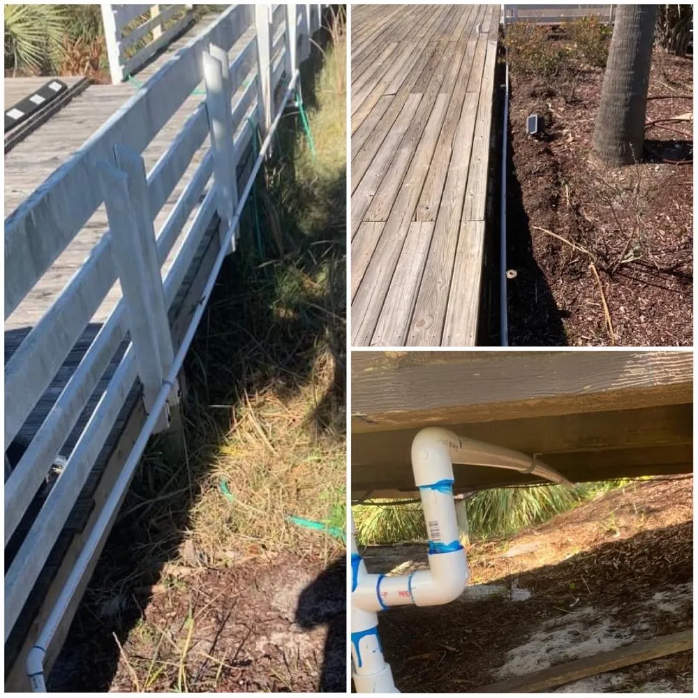 Slide of Dyer Plumbing