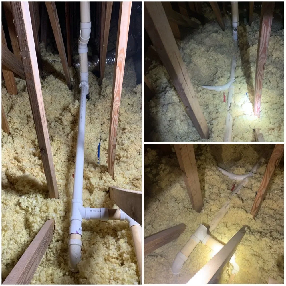 Slide of Dyer Plumbing