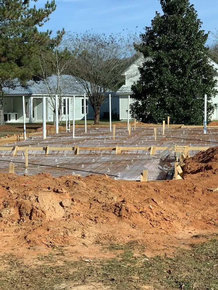 Slide of Dyer Plumbing