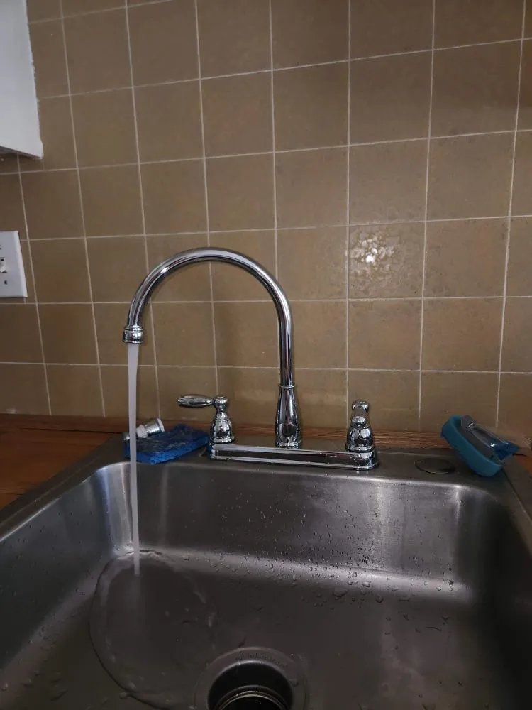 Slide of Dyer Plumbing Services