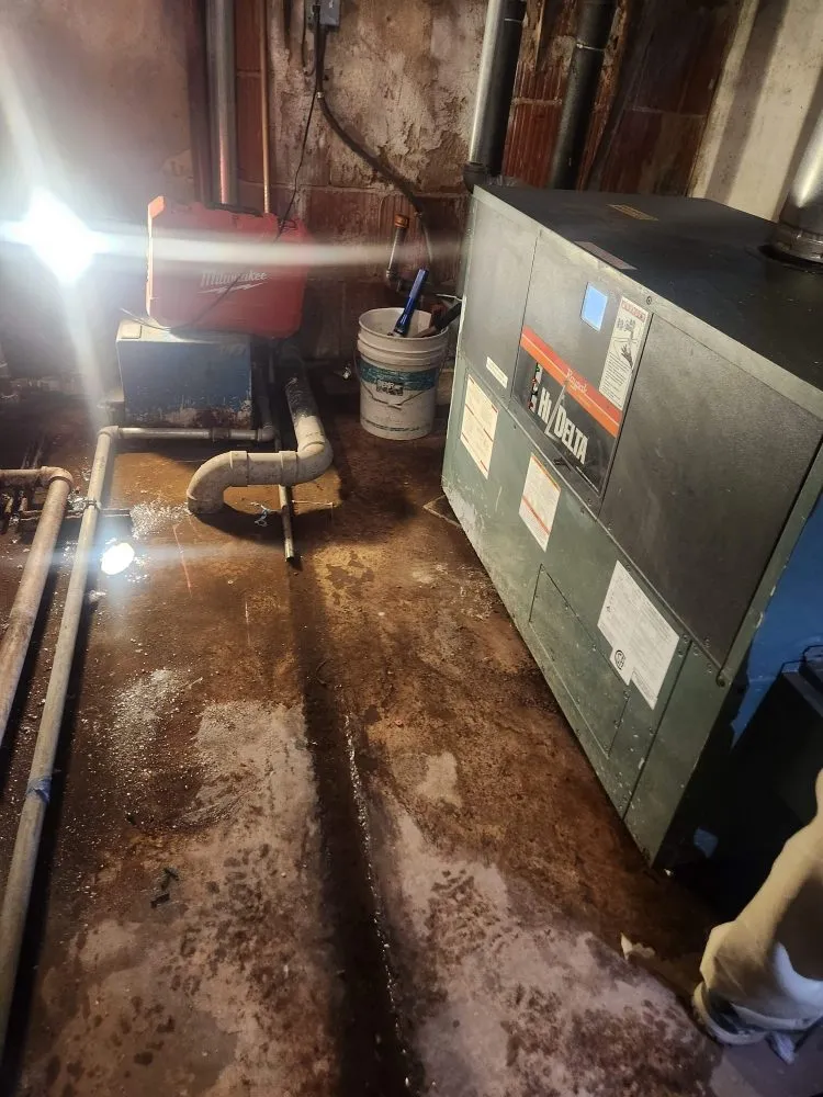 Slide of Dyer Plumbing Services