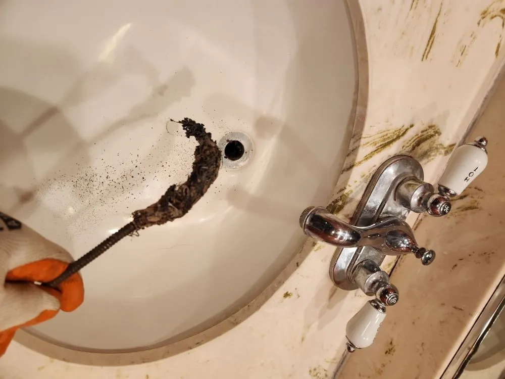 Slide of Dyer Plumbing Services