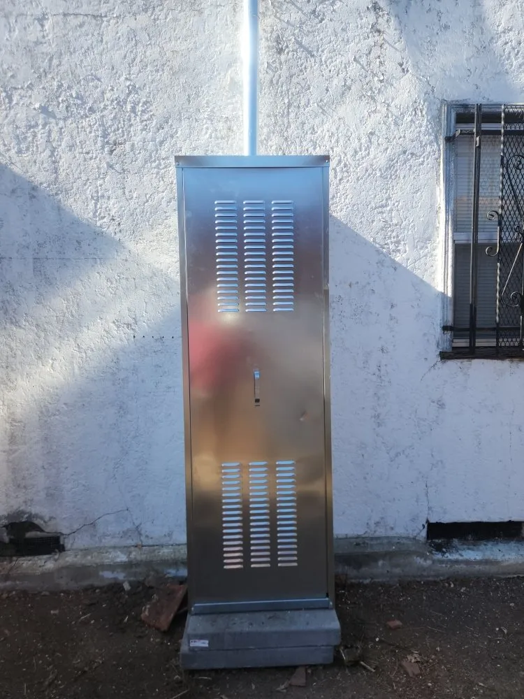 Slide of Dyer Plumbing Services